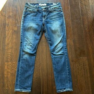 BKE Buckle Culture Jeans 30